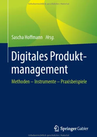 Buchtitel: Buchbeitrag zum Thema Digitale Transformation am Beispiel der Hanseatic Bank