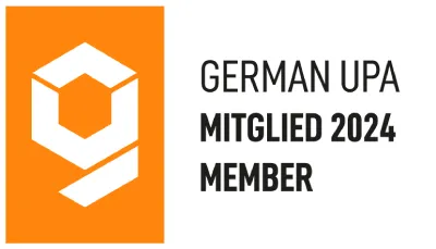 Matthias Blaß ist Mitglied bei der GermanUPA