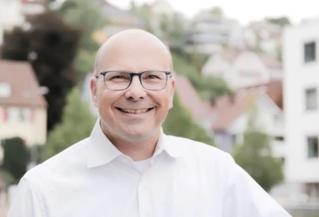 Foto von Jürgen Bühler